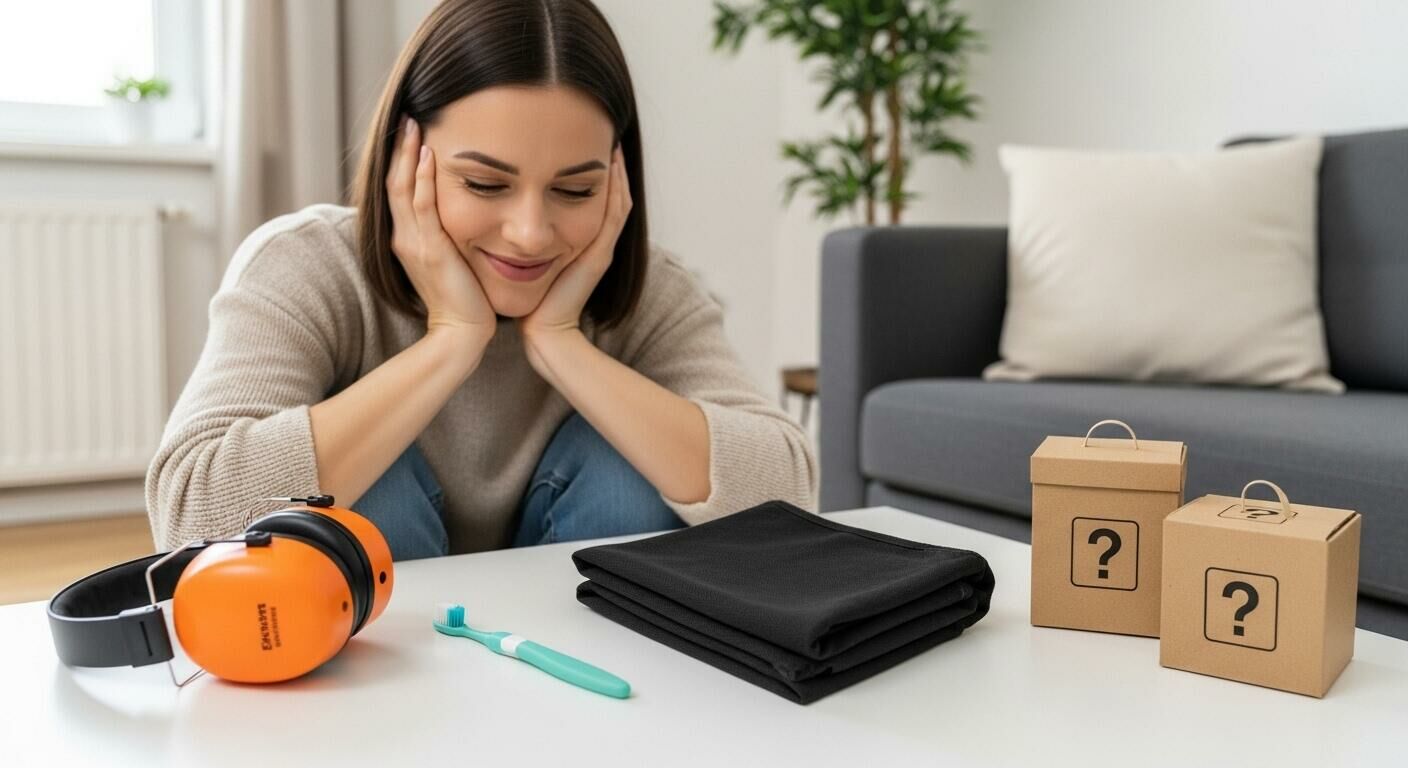 Imagem do artigo 5 itens simples que facilitam a rotina de famílias com crianças autistas